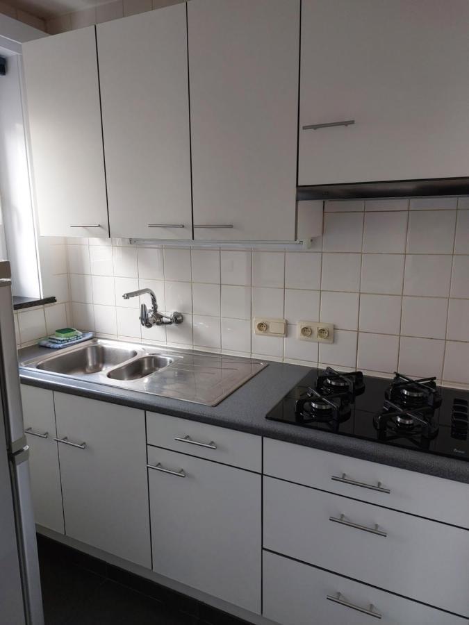 Appartement Ter Zee De Panne Bagian luar foto